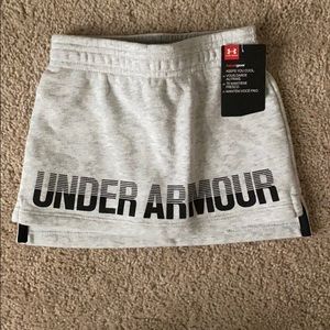 - Under Armour skort